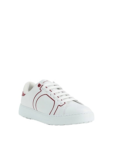 FERRAGAMO SNEAKERS