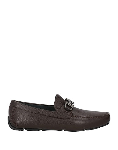 FERRAGAMO LOAFERS