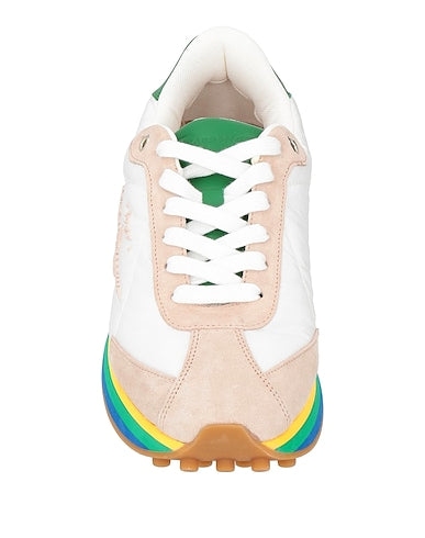 FERRAGAMO SNEAKERS