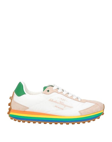 FERRAGAMO SNEAKERS