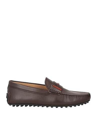 TOD'S LOAFERS