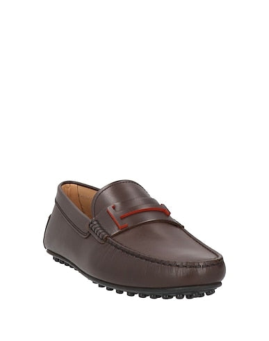 TOD'S LOAFERS