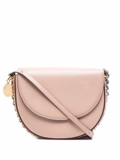 Stella McCartney medium Frayme shoulder bag