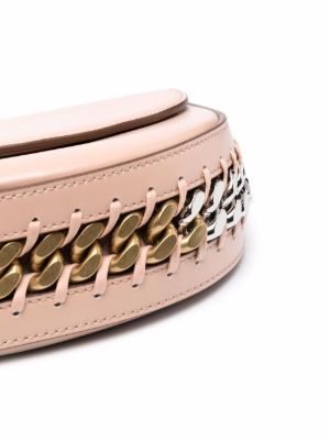 Stella McCartney medium Frayme shoulder bag
