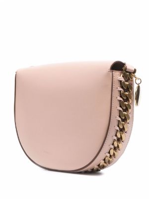 Stella McCartney medium Frayme shoulder bag