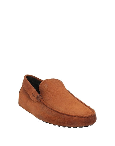 TOD'S LOAFERS