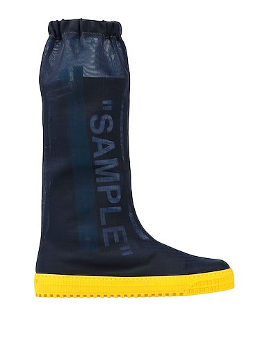 OFF-WHITE™ ANKLE BOOTS