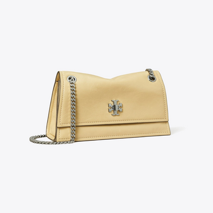 Mini Kira Turnlock Shoulder Bag