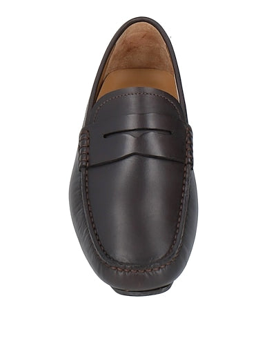 BALLY LOAFERS