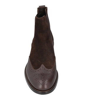 TOD'S ANKLE BOOTS