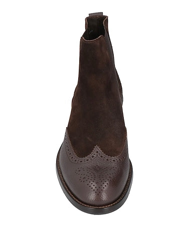 TOD'S ANKLE BOOTS