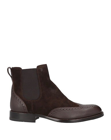 TOD'S ANKLE BOOTS