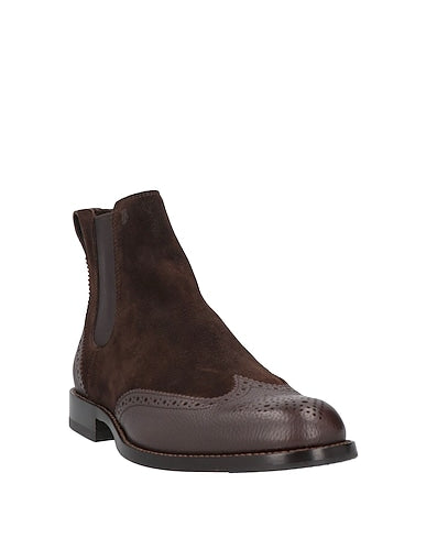 TOD'S ANKLE BOOTS