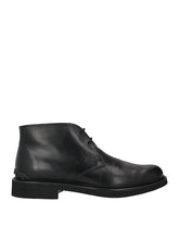 TOD'S ANKLE BOOTS