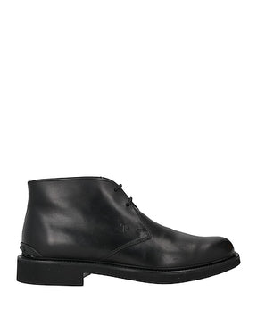 TOD'S ANKLE BOOTS