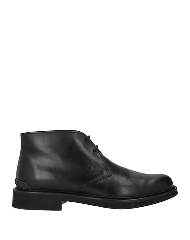 TOD'S ANKLE BOOTS