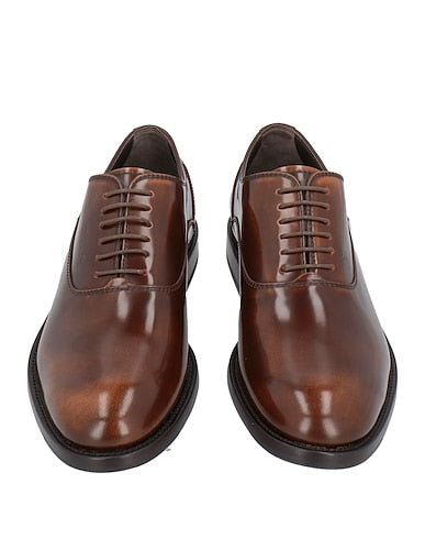 TOD'S LACED SHOES