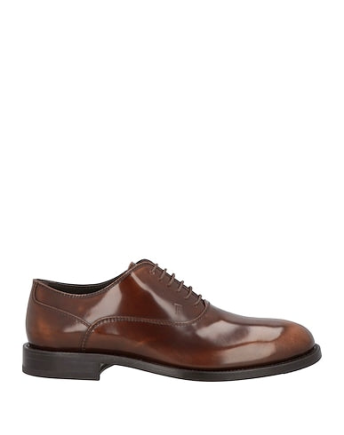 TOD'S LACED SHOES