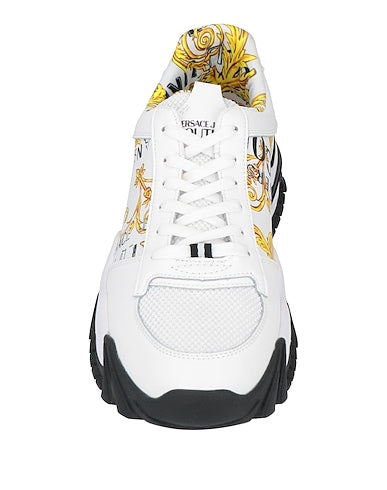 VERSACE JEANS COUTURE SNEAKERS