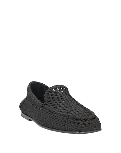 DOLCE&GABBANA LOAFERS