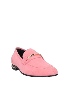 BALLY LOAFERS
