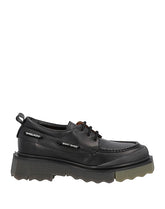 OFF-WHITE™ LACED SHOES