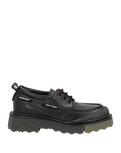 OFF-WHITE™ LACED SHOES
