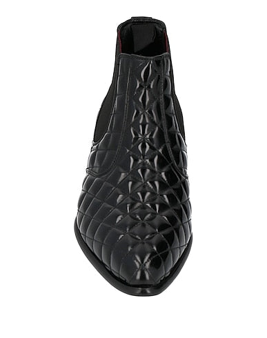 DOLCE&GABBANA ANKLE BOOTS