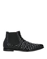 DOLCE&GABBANA ANKLE BOOTS