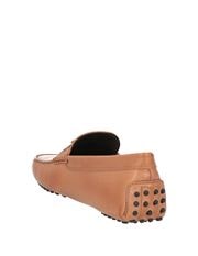 TOD'S LOAFERS