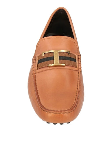 TOD'S LOAFERS
