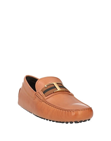 TOD'S LOAFERS