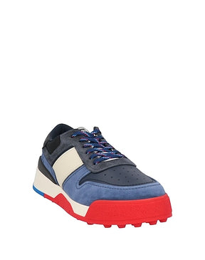 TOD'S SNEAKERS