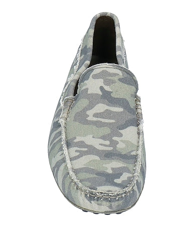 TOD'S LOAFERS