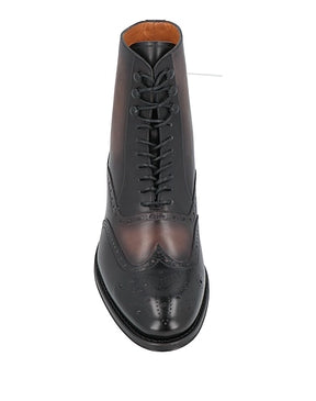 DOLCE&GABBANA ANKLE BOOTS