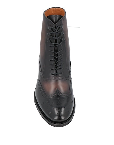 DOLCE&GABBANA ANKLE BOOTS
