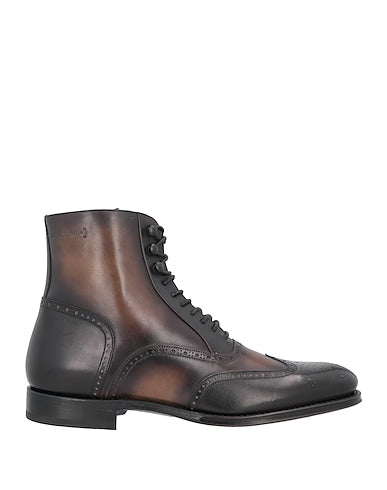 DOLCE&GABBANA ANKLE BOOTS