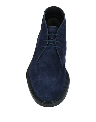 TOD'S ANKLE BOOTS