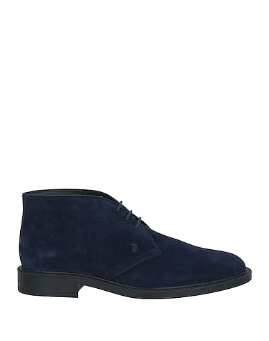TOD'S ANKLE BOOTS