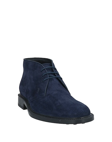TOD'S ANKLE BOOTS