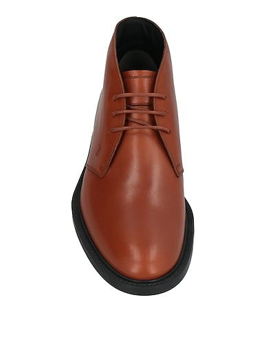TOD'S ANKLE BOOTS
