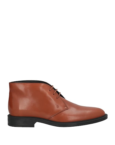 TOD'S ANKLE BOOTS