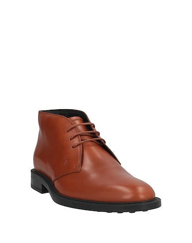 TOD'S ANKLE BOOTS