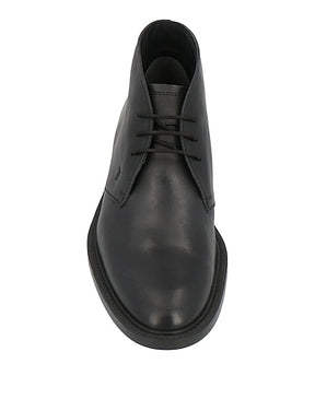 TOD'S ANKLE BOOTS