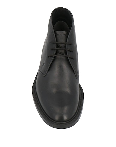 TOD'S ANKLE BOOTS