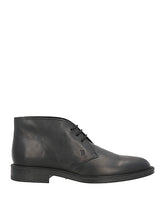 TOD'S ANKLE BOOTS