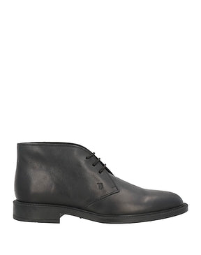 TOD'S ANKLE BOOTS