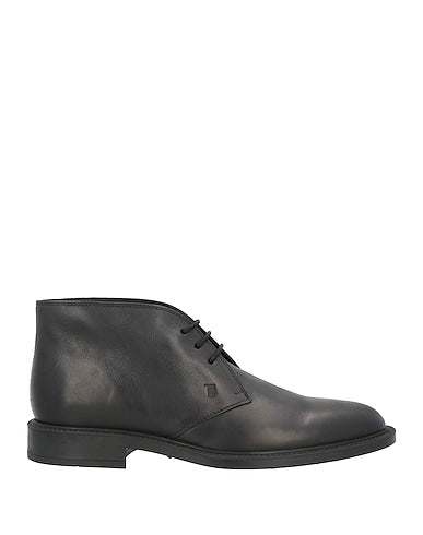 TOD'S ANKLE BOOTS