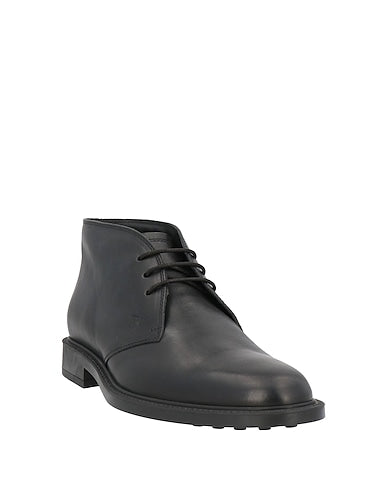 TOD'S ANKLE BOOTS