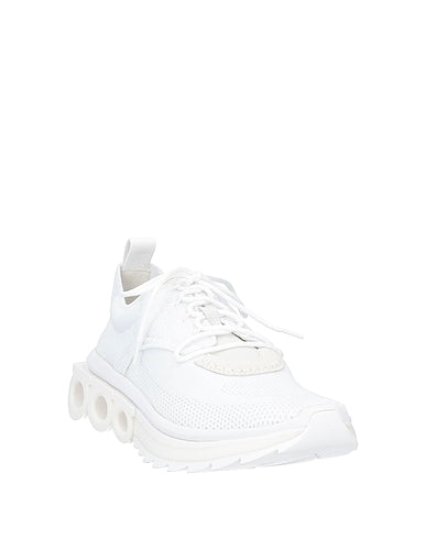 FERRAGAMO SNEAKERS